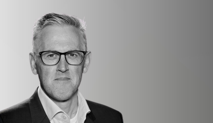 Director’s Message: November 2025 update from Andy Sharp